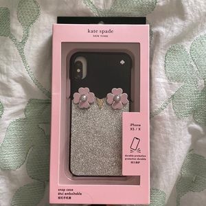 Kate Spade iPhone Case